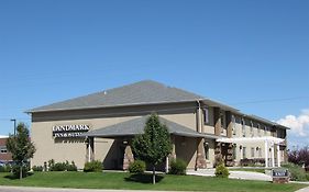 Landmark Inn And Suites